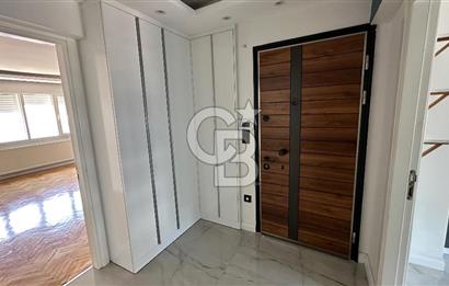 KARABAĞLAR VATAN MAHALLESİ'NDE KİRALIK GENİŞ 3+1 DAİRE
