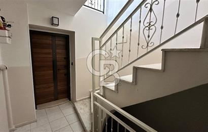 KARABAĞLAR VATAN MAHALLESİ'NDE KİRALIK GENİŞ 3+1 DAİRE