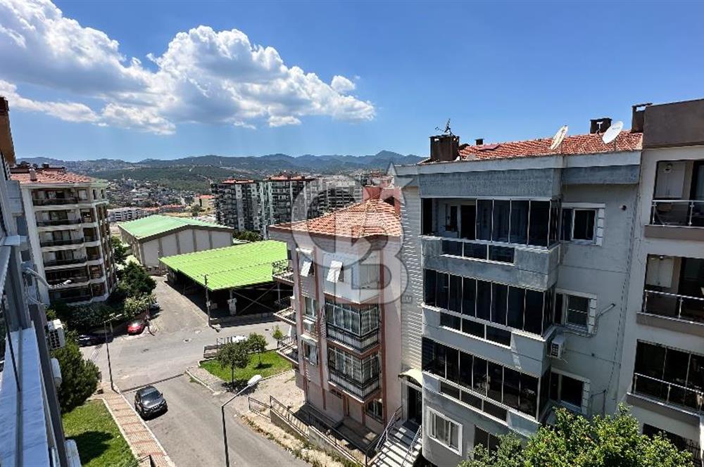 KARABAĞLAR VATAN MAHALLESİ'NDE KİRALIK GENİŞ 3+1 DAİRE