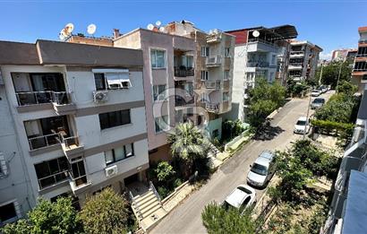 KARABAĞLAR VATAN MAHALLESİ'NDE KİRALIK GENİŞ 3+1 DAİRE