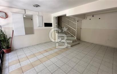 KARABAĞLAR VATAN MAHALLESİ'NDE KİRALIK GENİŞ 3+1 DAİRE