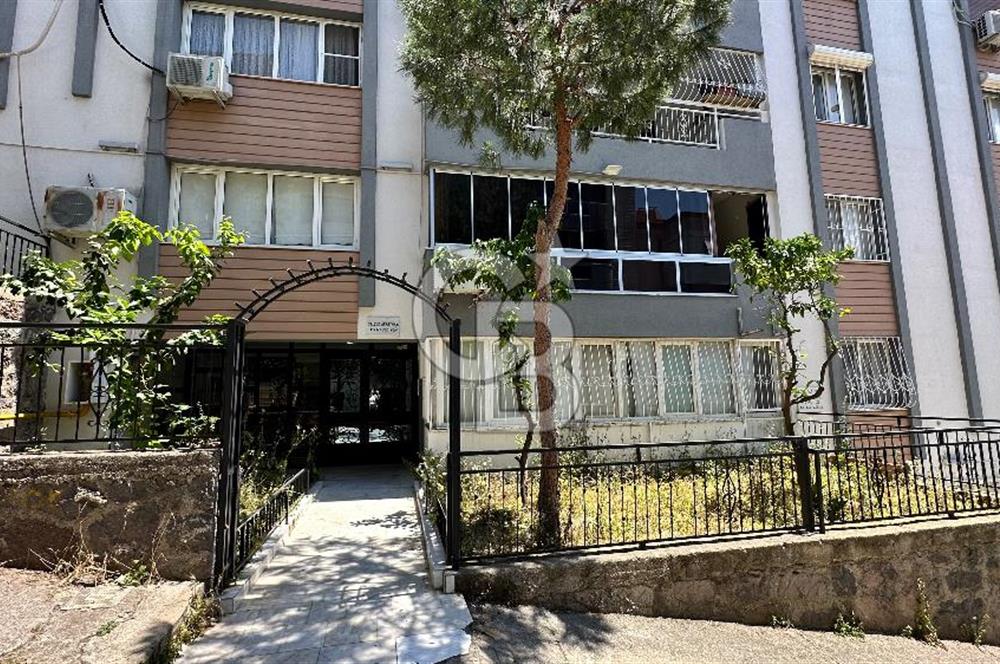 KARABAĞLAR VATAN MAHALLESİ'NDE KİRALIK GENİŞ 3+1 DAİRE