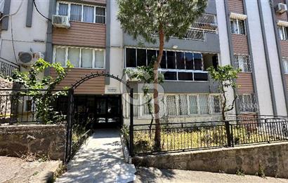KARABAĞLAR VATAN MAHALLESİ'NDE KİRALIK GENİŞ 3+1 DAİRE