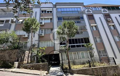 KARABAĞLAR VATAN MAHALLESİ'NDE KİRALIK GENİŞ 3+1 DAİRE