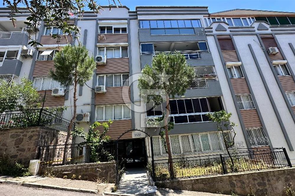 KARABAĞLAR VATAN MAHALLESİ'NDE KİRALIK GENİŞ 3+1 DAİRE