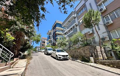 KARABAĞLAR VATAN MAHALLESİ'NDE KİRALIK GENİŞ 3+1 DAİRE