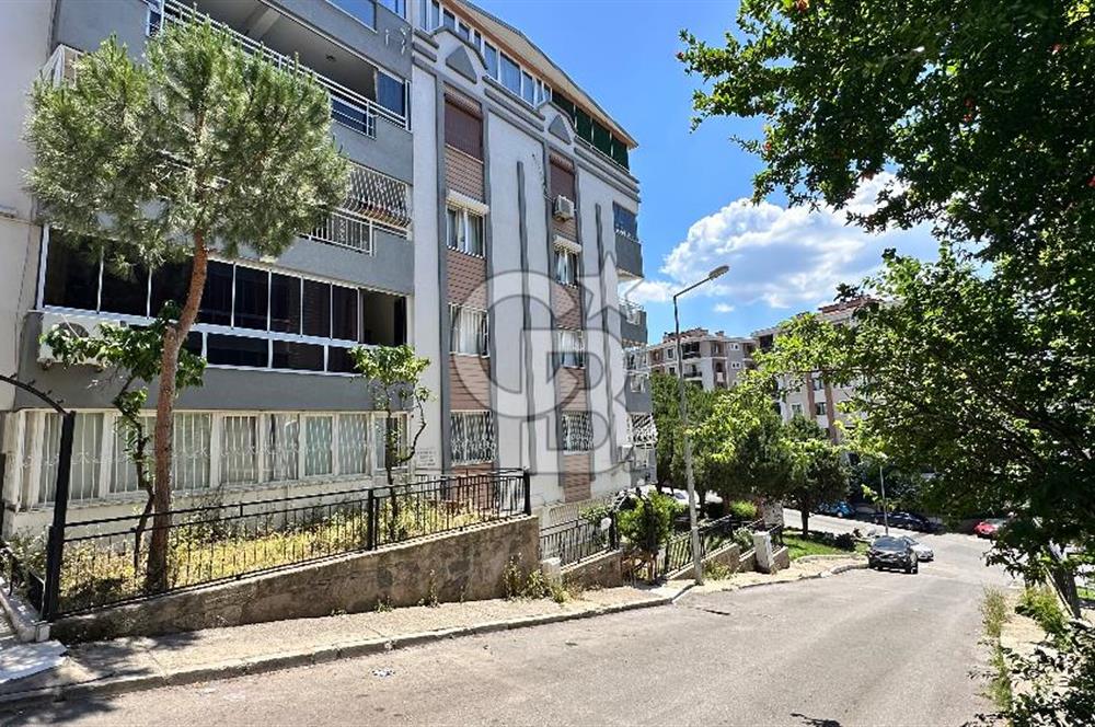 KARABAĞLAR VATAN MAHALLESİ'NDE KİRALIK GENİŞ 3+1 DAİRE