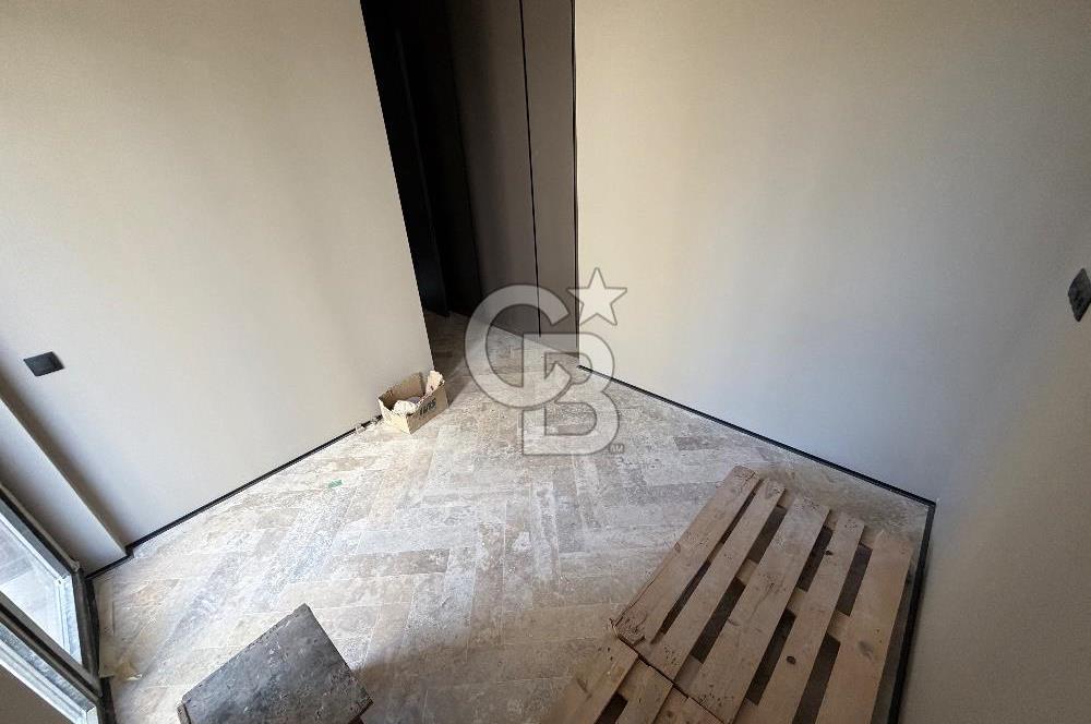 Yaşamkent Merkezde Seçkin Mimariye Sahip Ultra Lüks Villa