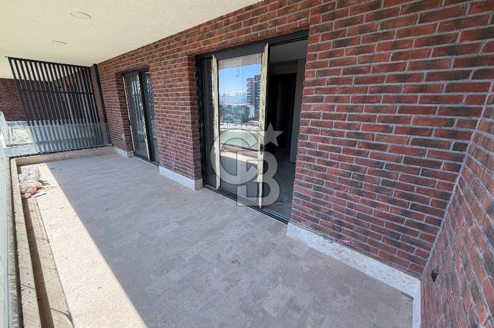 Yaşamkent Merkezde Seçkin Mimariye Sahip Ultra Lüks Villa