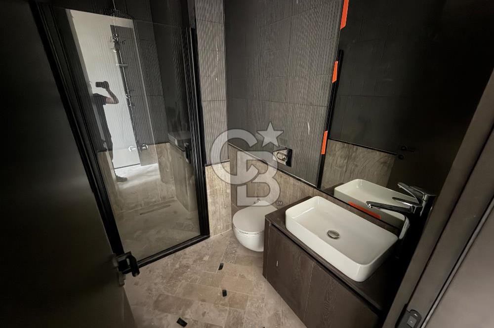 Yaşamkent Merkezde Seçkin Mimariye Sahip Köşe Ultra Lüks Villa