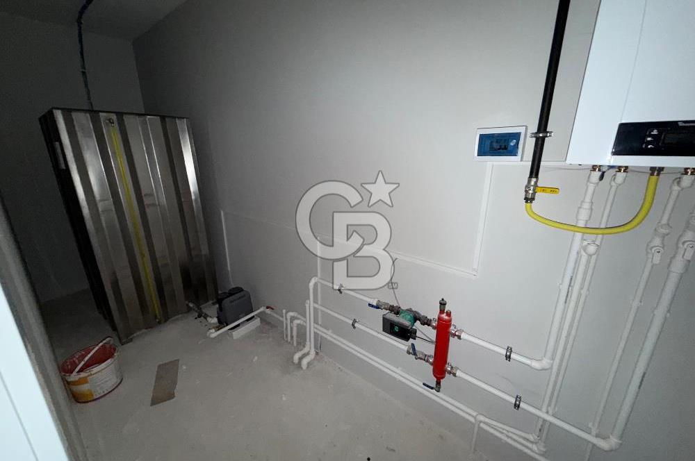 Yaşamkent Merkezde Seçkin Mimariye Sahip Köşe Ultra Lüks Villa