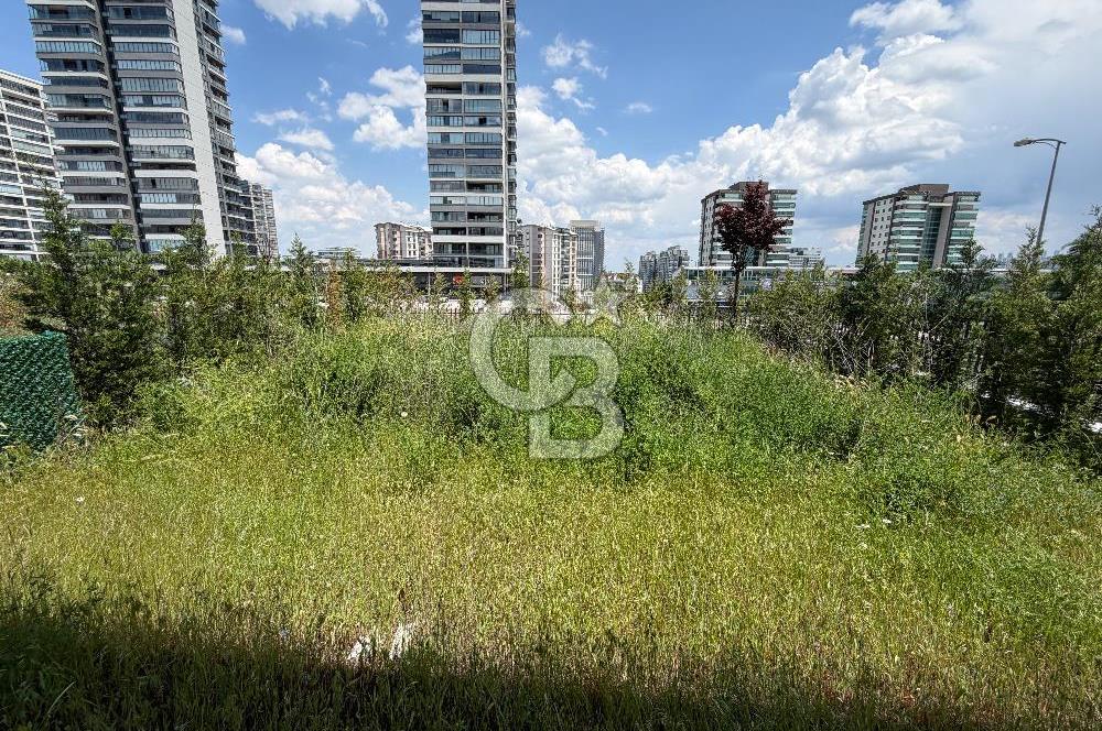 Yaşamkent Merkezde Seçkin Mimariye Sahip Köşe Ultra Lüks Villa
