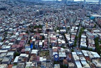 Kamil Tunca Yakını 160m2 Satılık Projesi Hazır Köşe Parsel Arsa - 1 - 351210