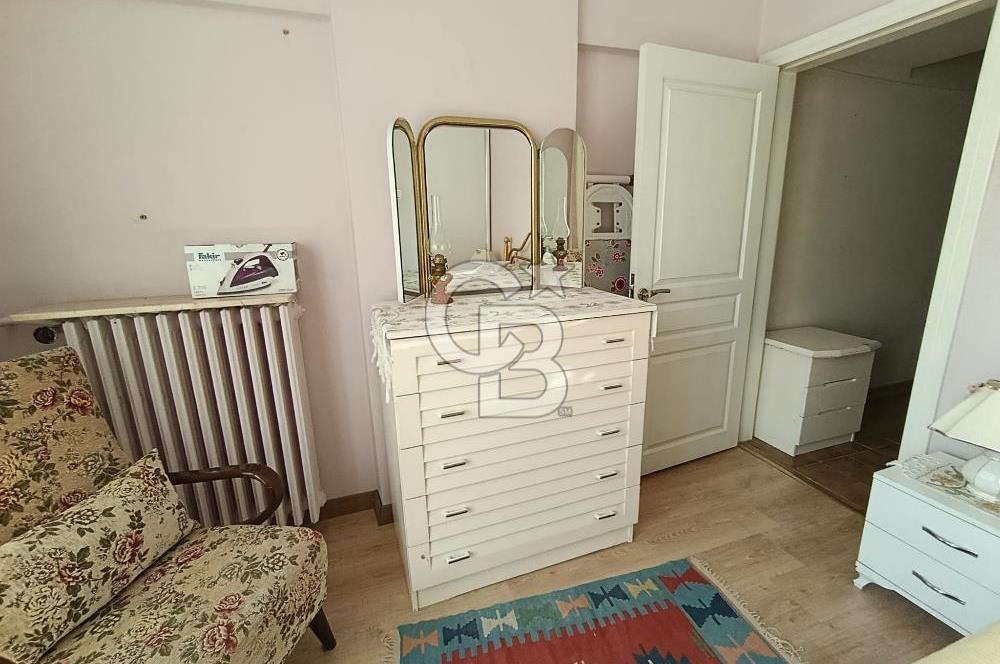 ÇANKAYA AŞAĞI AYRANCI MENEVİŞ SOKAKTA FULL EŞYALI KİRALIK