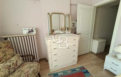 ÇANKAYA AŞAĞI AYRANCI MENEVİŞ SOKAKTA FULL EŞYALI KİRALIK