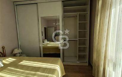 ÇANKAYA AŞAĞI AYRANCI MENEVİŞ SOKAKTA FULL EŞYALI KİRALIK
