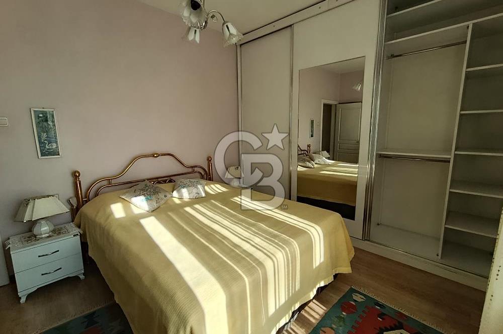 ÇANKAYA AŞAĞI AYRANCI MENEVİŞ SOKAKTA FULL EŞYALI KİRALIK