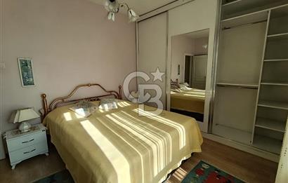 ÇANKAYA AŞAĞI AYRANCI MENEVİŞ SOKAKTA FULL EŞYALI KİRALIK
