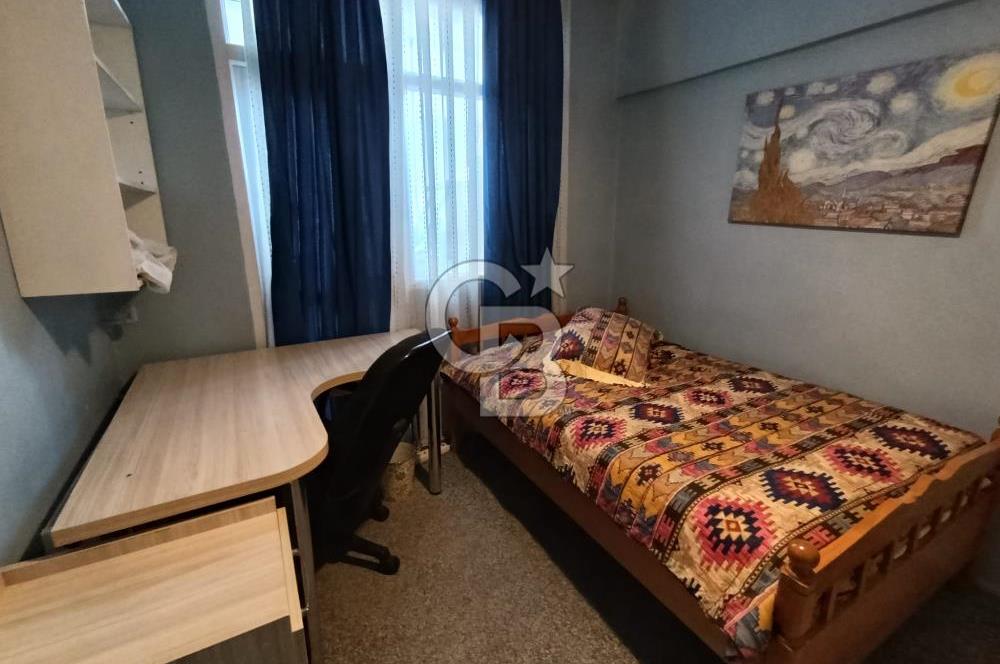 ÇANKAYA AŞAĞI AYRANCI MENEVİŞ SOKAKTA FULL EŞYALI KİRALIK