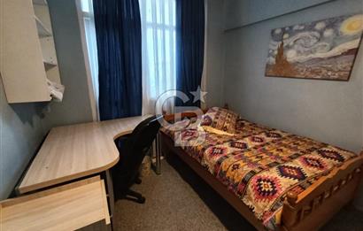 ÇANKAYA AŞAĞI AYRANCI MENEVİŞ SOKAKTA FULL EŞYALI KİRALIK