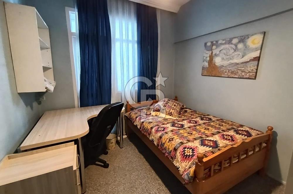 ÇANKAYA AŞAĞI AYRANCI MENEVİŞ SOKAKTA FULL EŞYALI KİRALIK