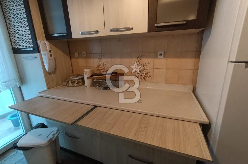 ÇANKAYA AŞAĞI AYRANCI MENEVİŞ SOKAKTA FULL EŞYALI KİRALIK