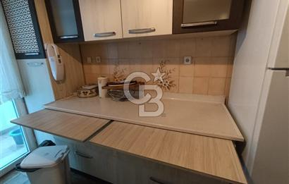 ÇANKAYA AŞAĞI AYRANCI MENEVİŞ SOKAKTA FULL EŞYALI KİRALIK