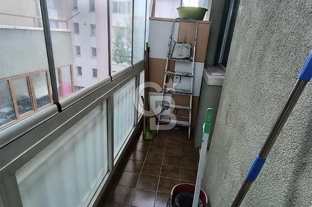 ÇANKAYA AŞAĞI AYRANCI MENEVİŞ SOKAKTA FULL EŞYALI KİRALIK