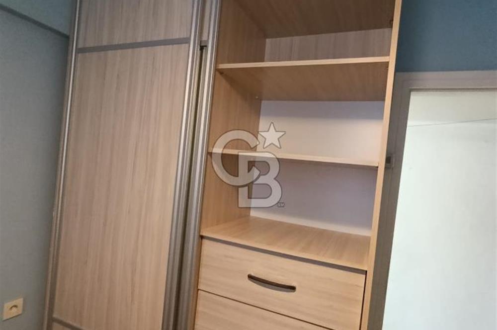 ÇANKAYA AŞAĞI AYRANCI MENEVİŞ SOKAKTA FULL EŞYALI KİRALIK