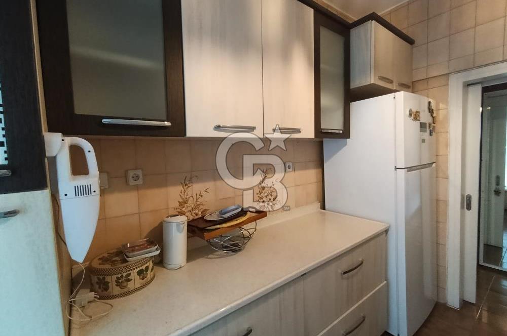 ÇANKAYA AŞAĞI AYRANCI MENEVİŞ SOKAKTA FULL EŞYALI KİRALIK