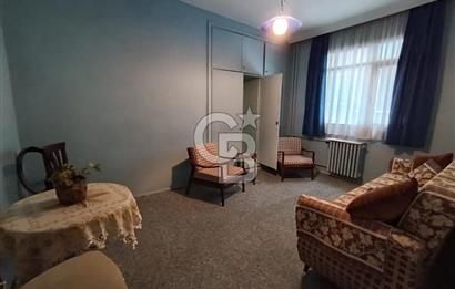 ÇANKAYA AŞAĞI AYRANCI MENEVİŞ SOKAKTA FULL EŞYALI KİRALIK