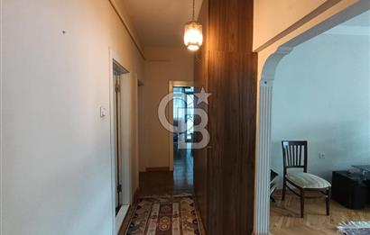 ÇANKAYA AŞAĞI AYRANCI MENEVİŞ SOKAKTA FULL EŞYALI KİRALIK