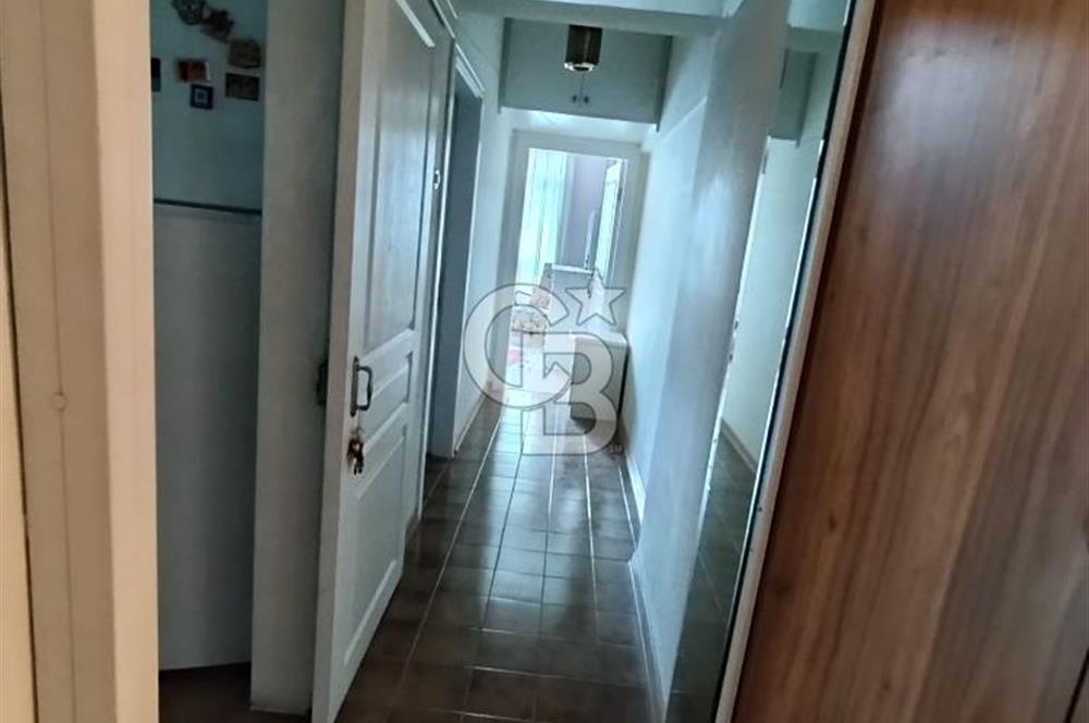 ÇANKAYA AŞAĞI AYRANCI MENEVİŞ SOKAKTA FULL EŞYALI KİRALIK