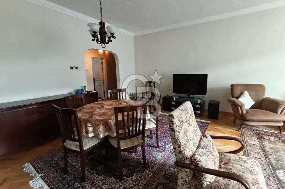 ÇANKAYA AŞAĞI AYRANCI MENEVİŞ SOKAKTA FULL EŞYALI KİRALIK
