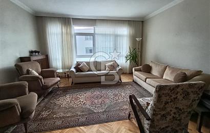 ÇANKAYA AŞAĞI AYRANCI MENEVİŞ SOKAKTA FULL EŞYALI KİRALIK