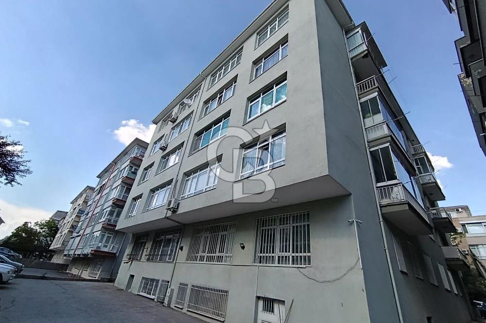 ÇANKAYA AŞAĞI AYRANCI MENEVİŞ SOKAKTA FULL EŞYALI KİRALIK
