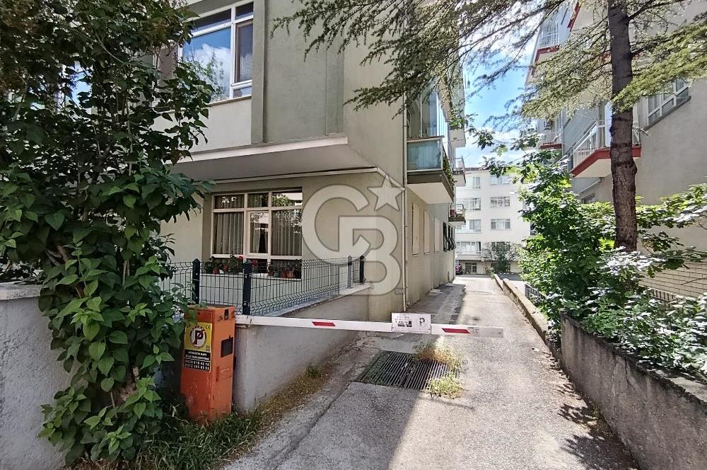 ÇANKAYA AŞAĞI AYRANCI MENEVİŞ SOKAKTA FULL EŞYALI KİRALIK