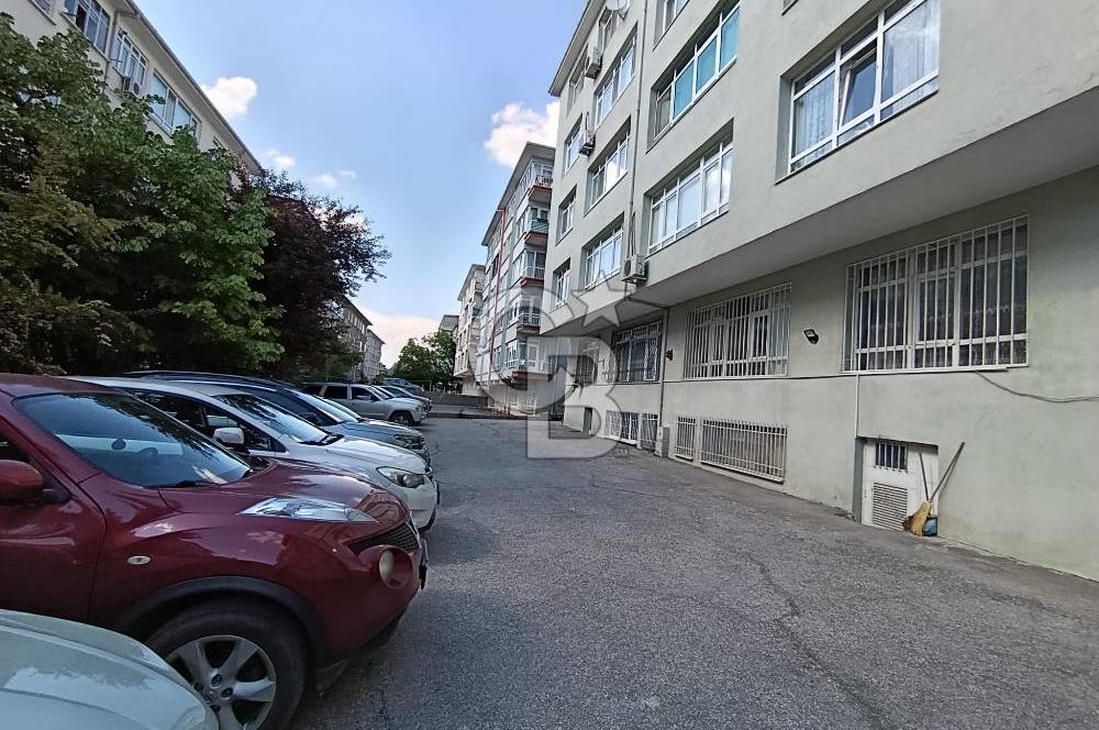 ÇANKAYA AŞAĞI AYRANCI MENEVİŞ SOKAKTA FULL EŞYALI KİRALIK