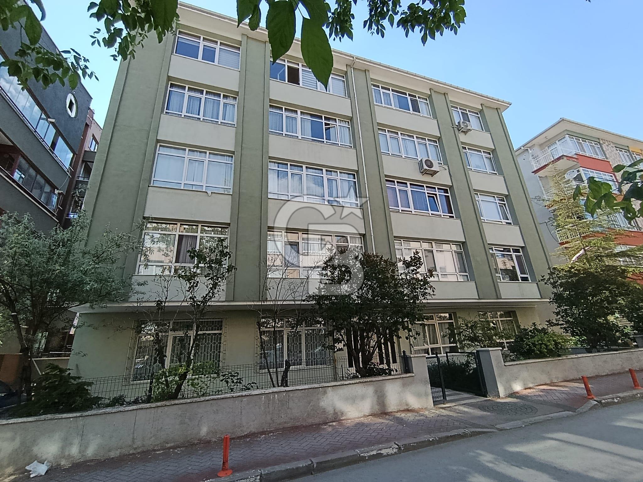 ÇANKAYA AŞAĞI AYRANCI MENEVİŞ SOKAKTA FULL EŞYALI KİRALIK