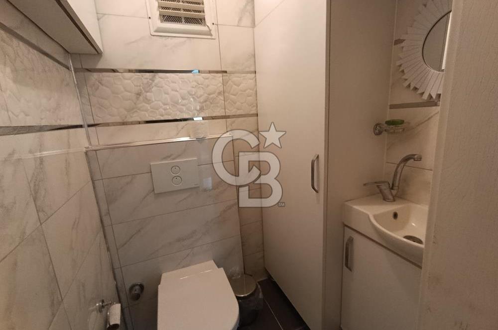 ÇANKAYA AŞAĞI AYRANCI MENEVİŞ SOKAKTA FULL EŞYALI KİRALIK