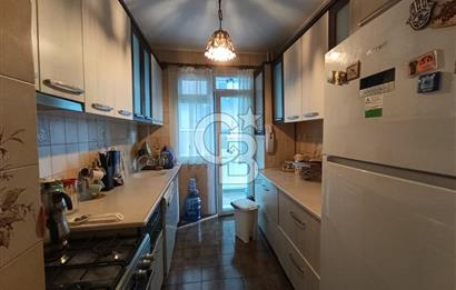 ÇANKAYA AŞAĞI AYRANCI MENEVİŞ SOKAKTA FULL EŞYALI KİRALIK