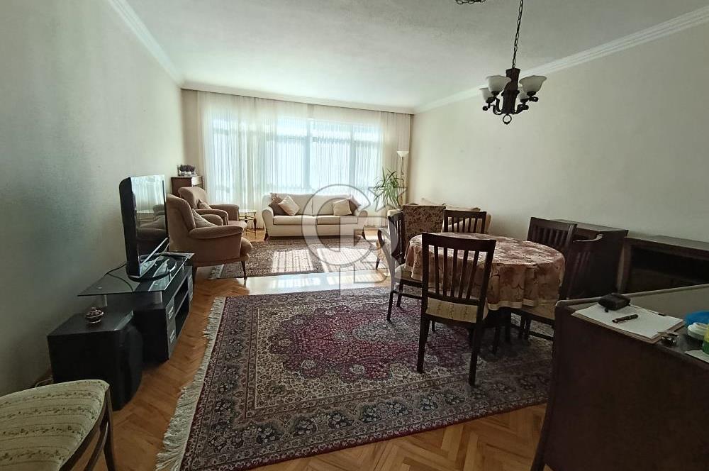 ÇANKAYA AŞAĞI AYRANCI MENEVİŞ SOKAKTA FULL EŞYALI KİRALIK