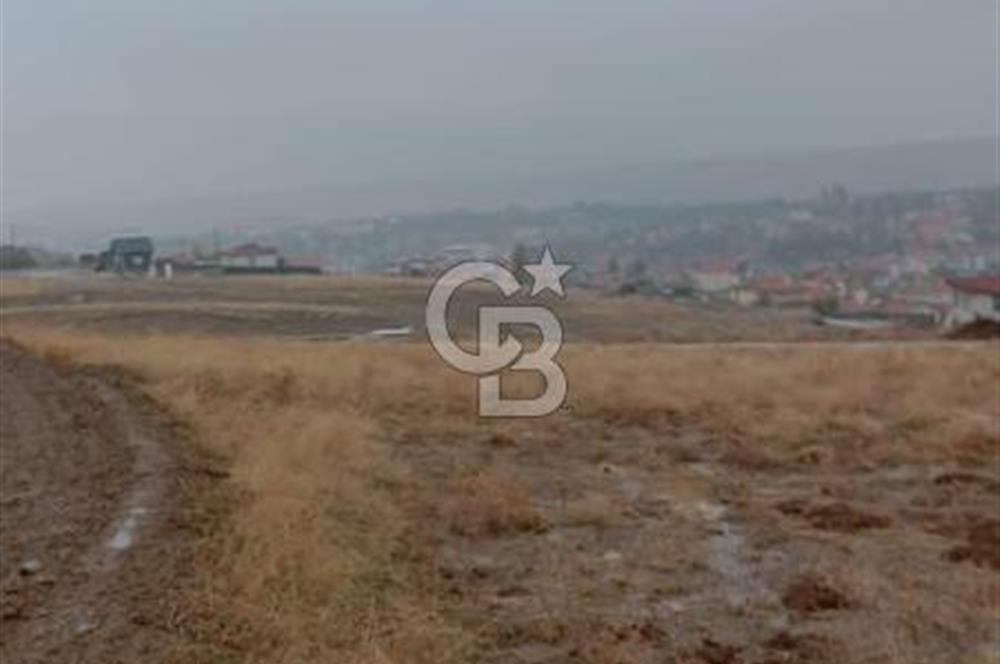 HASANOĞLANDA KONUT İMARLI ARSA