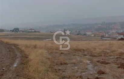 HASANOĞLANDA KONUT İMARLI ARSA