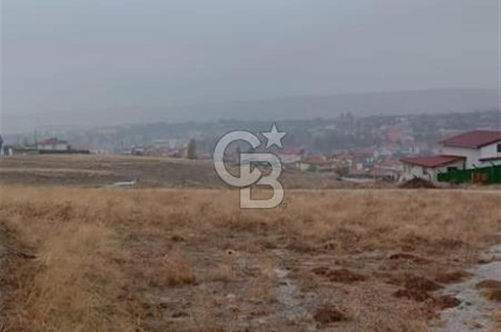 HASANOĞLANDA KONUT İMARLI ARSA