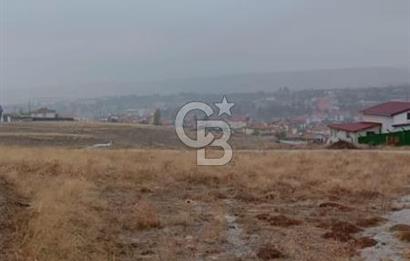 HASANOĞLANDA KONUT İMARLI ARSA