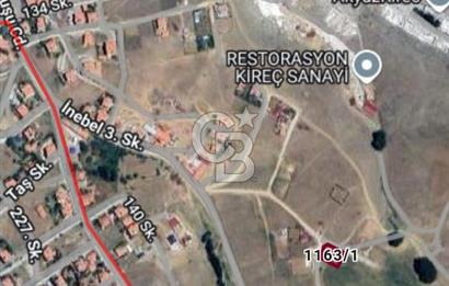 HASANOĞLANDA KONUT İMARLI ARSA