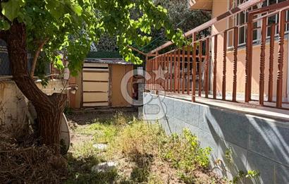 BUCA MENDERES MAHALLESİ'NDE MERKEZİ KONUMDA SATILIK 3+1 DAİRE