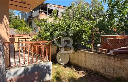 BUCA MENDERES MAHALLESİ'NDE MERKEZİ KONUMDA SATILIK 3+1 DAİRE