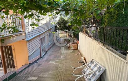 BUCA MENDERES MAHALLESİ'NDE MERKEZİ KONUMDA SATILIK 3+1 DAİRE